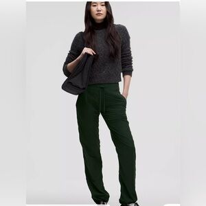 New Lululemon Dance Studio Pants